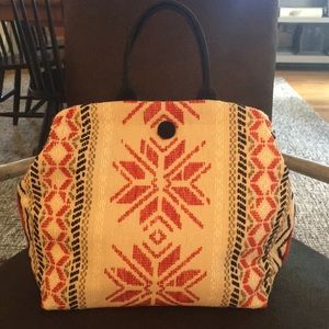 Sundance purse